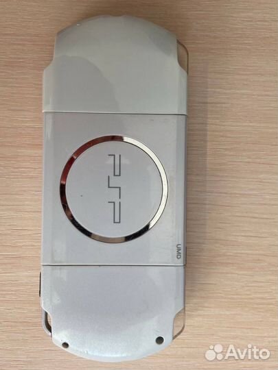Sony psp 2000 прошитая