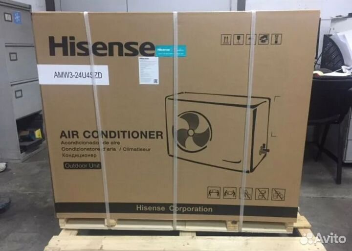 Кондиционеры, Установка,Обслуживание