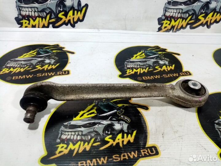 Рычаг поперечный передний правый Audi A4 B5 AEB