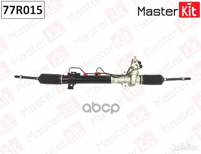 Рулевая рейка KIA Sportage 2004-2010,Hyundai Tu