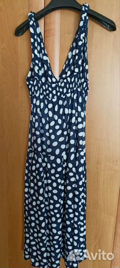 Платья несколько