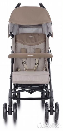 Коляска inglesina trip