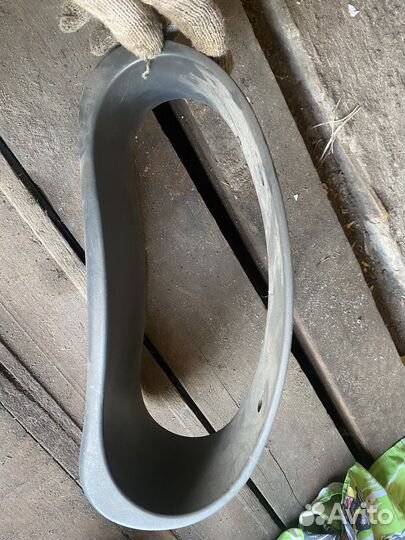 Торпедо kalina 1