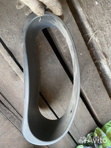 Торпедо kalina 1