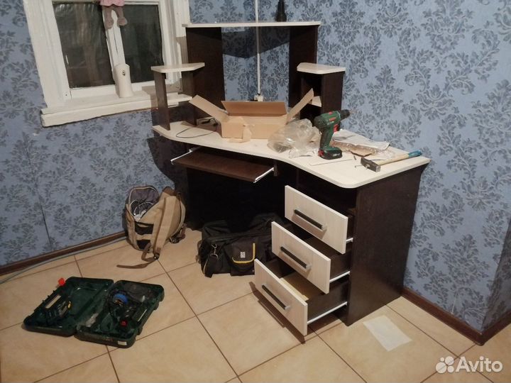 Муж на час. Мастер