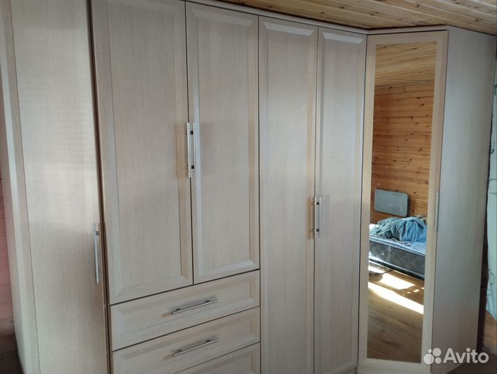 Сборка разборка мебели