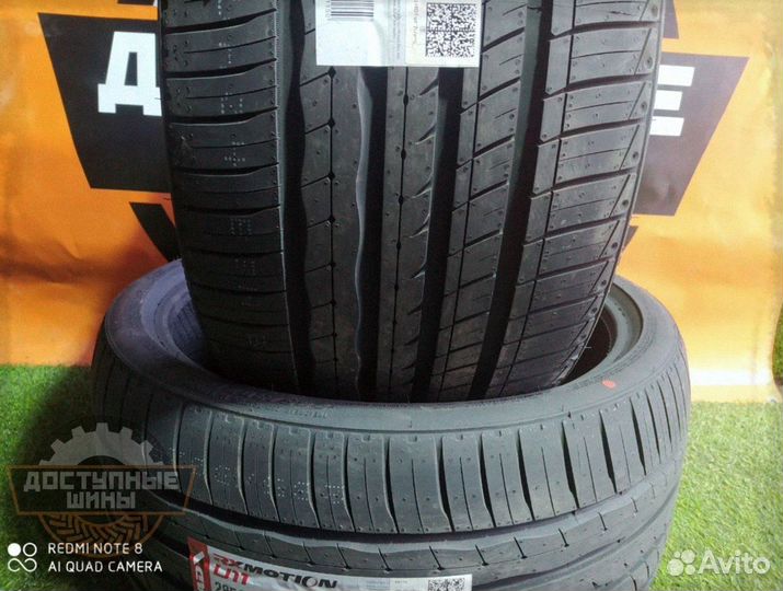 RoadX RXMotion U11 285/30 R20 Y