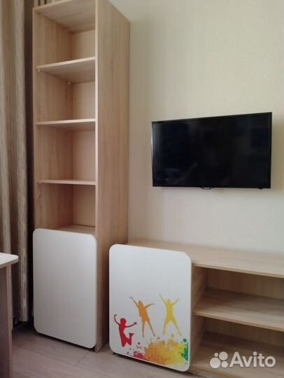 Детская мебель