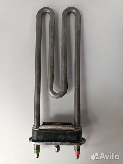 Тэн стиральной машины 1800W Indesit, Ariston Therm