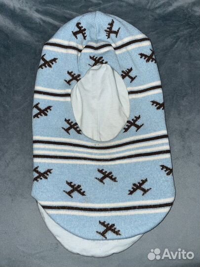 Шапки Reima бини, chobi шлем Tokka р.50-54-56