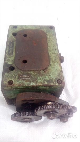 Запчасти на токарный станок тв-4