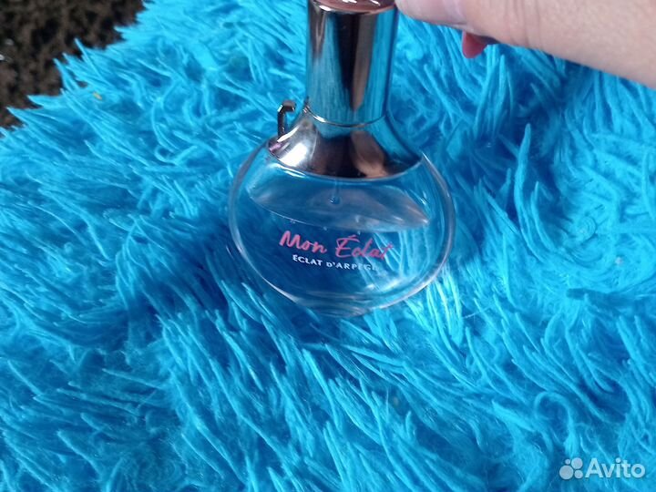 Туалетная вода женская