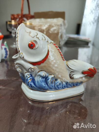 Пепельница 