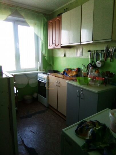 Комната 96 м² в 1-к., 9/9 эт.