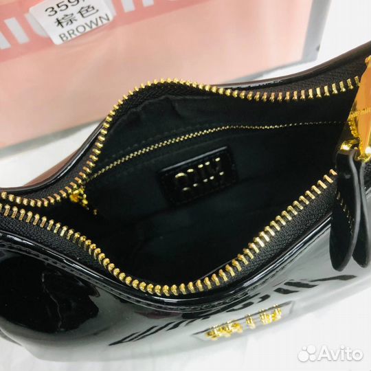 Сумка женская Miu Miu