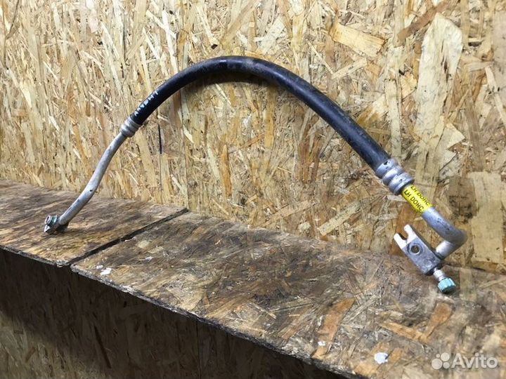 Трубка кондиционера Hyundai Accent седан 1.5 2007