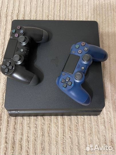 Sony PS4 slim 1tb