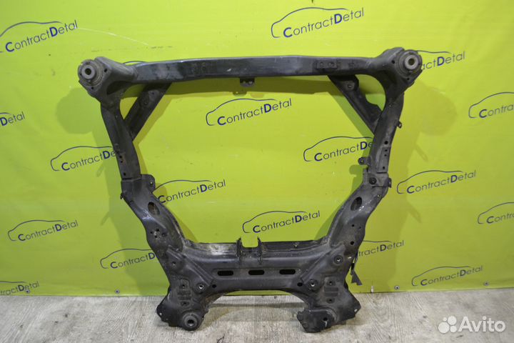 Балка подмоторная Mazda 6 GG 2002-2007