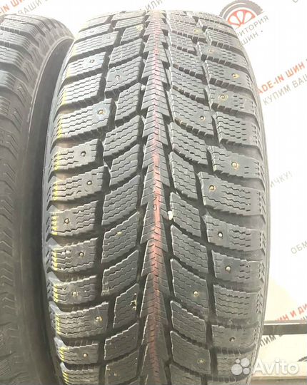 Nokian Tyres Hakkapeliitta 2 225/60 R16 97Q