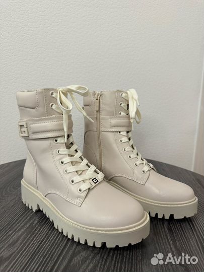 Женские ботинки Guess оригинал