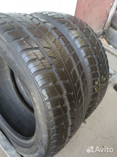 Nexen N'Priz 4S 225/50 R17
