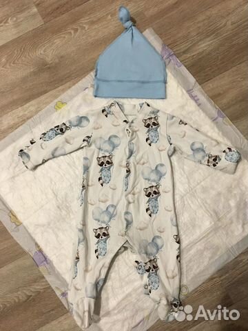 Детская одежда для мальчиков