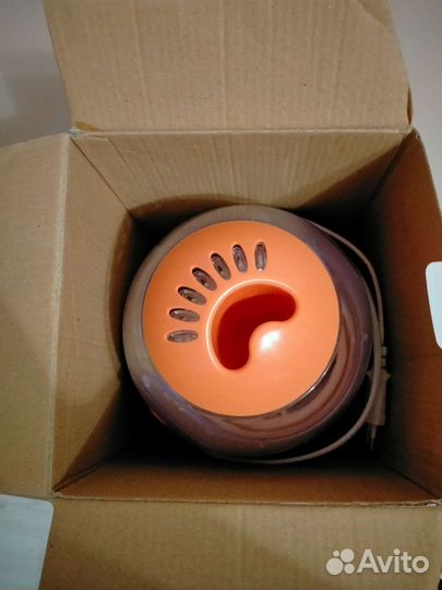 Соковыжималка электрическая