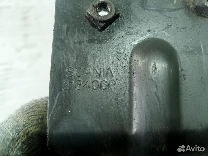 2134060 Кронштейн модулятора Scania 5-series