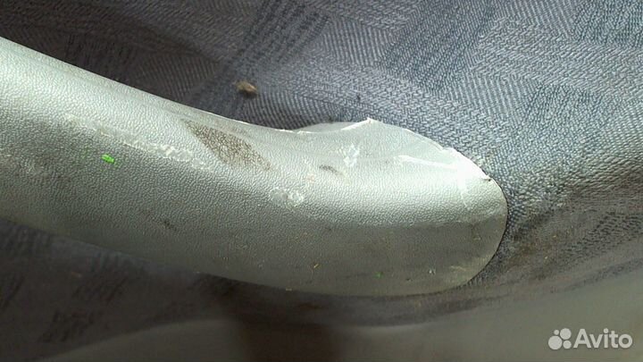 Дверная карта Skoda Octavia Tour, 2000