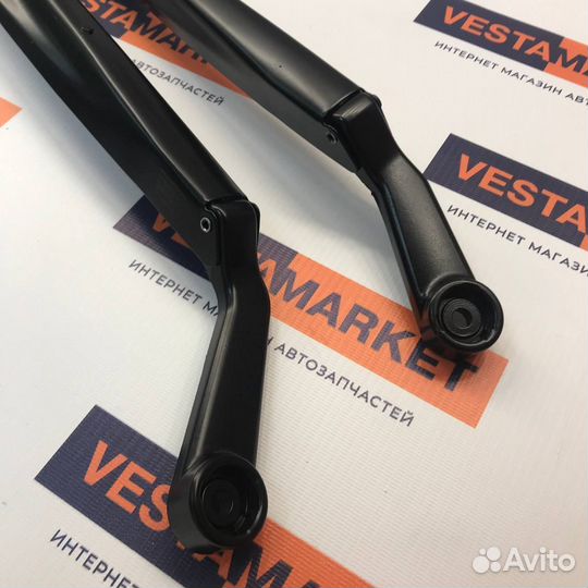 Поводки стеклоочистителя ваз 2110