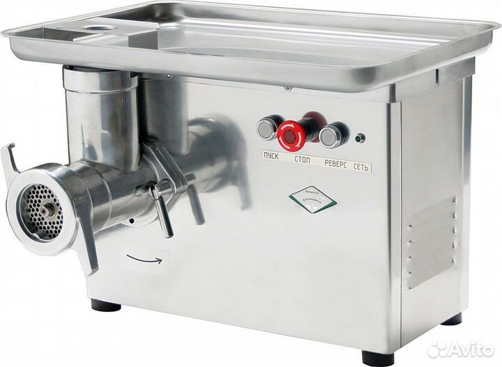 Мясорубка Белторгмаш мим-300М