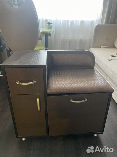 Тумба для обуви