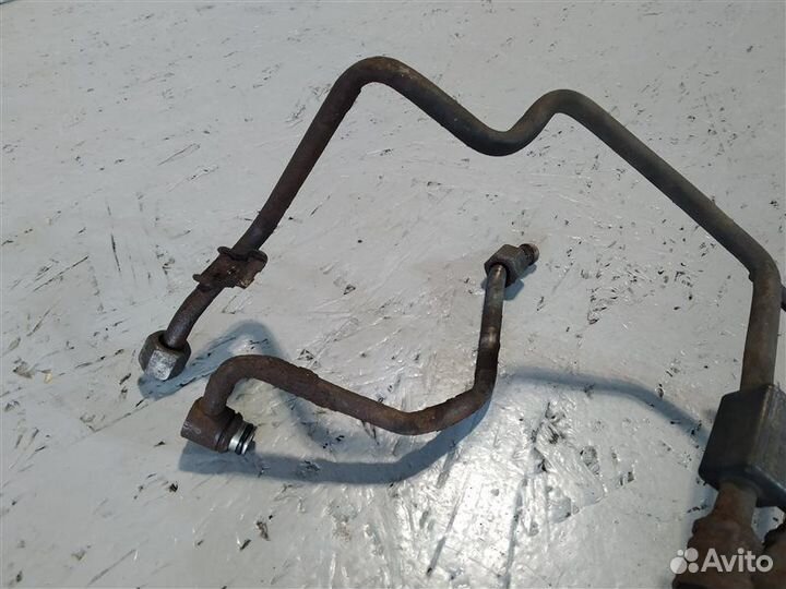 Трубка охлаждения АКПП Mercedes Cls-Class W219