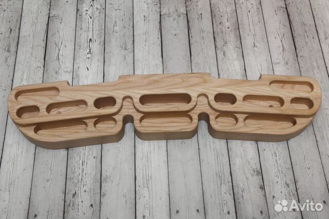 Фингерборд для скалолазания