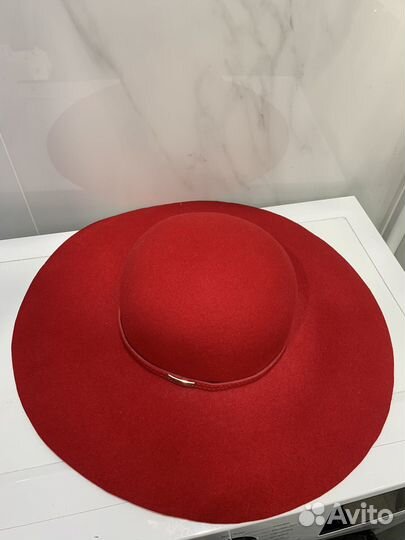 Шляпа женская