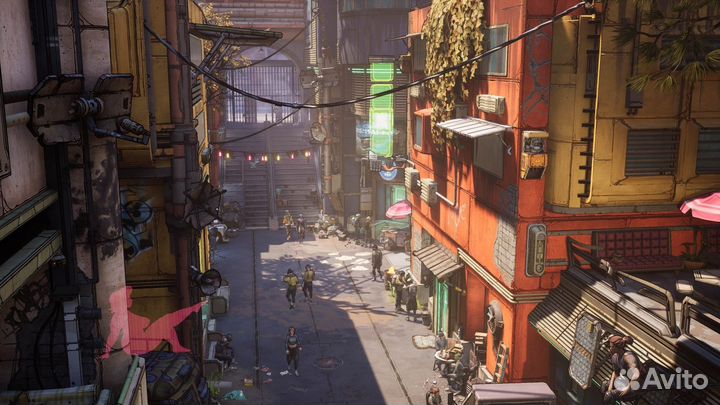 New Tales from the Borderlands Издание Deluxe Xbox