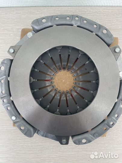 Сцепление на газель 4216