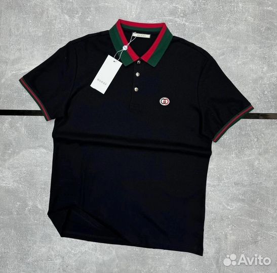 Поло Gucci
