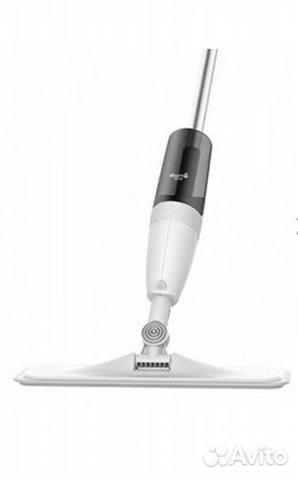 Швабра Xiaomi Deerma Del Mar Spray