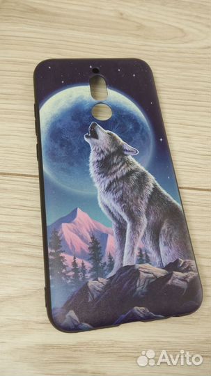 Чехол на Xiaomi redmi 8