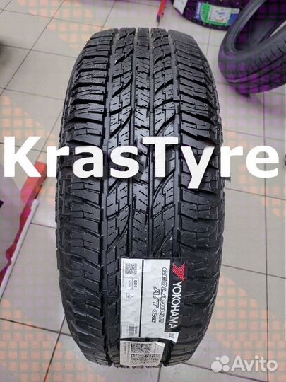 Yokohama Geolandar A/T G015 285/60 R18 116H