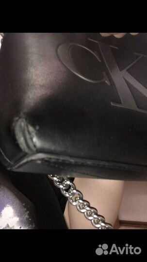 Сумка calvin klein