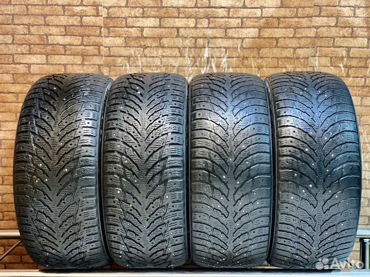 Nokian Tyres Hakkapeliitta 9 245/40 R19