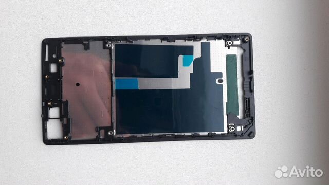 Рамка дисплея Sony Xperia Z1