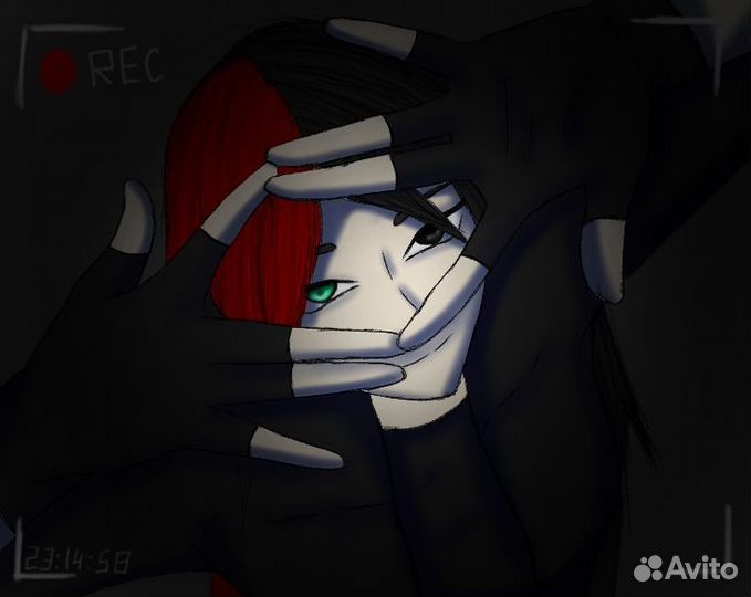 Рисование на заказ