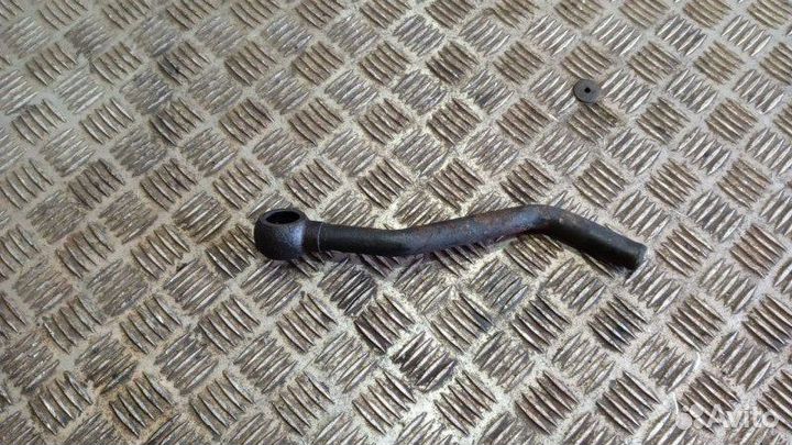 Обратный маслопровод Man Tgl