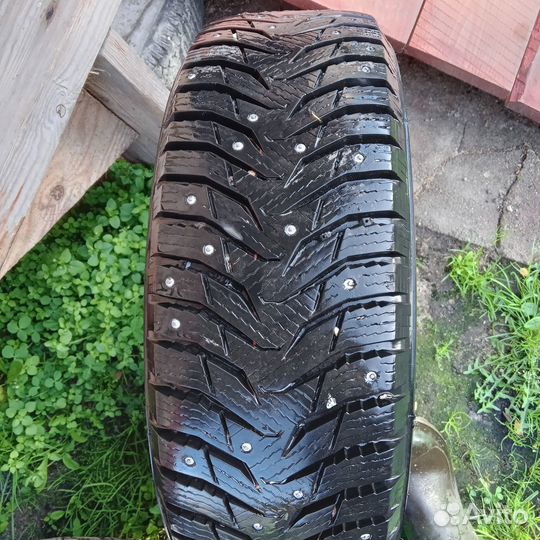 Marshal WinterCraft Ice WI31 185/65 R14 86