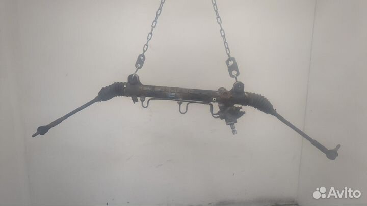 Рейка рулевая с г/у Toyota Matrix, 2003