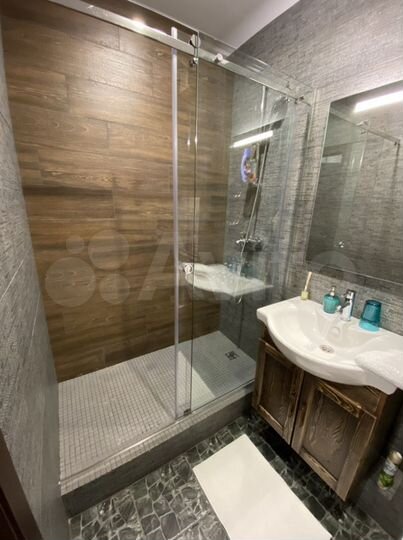 2-к. квартира, 54 м², 2/7 эт.