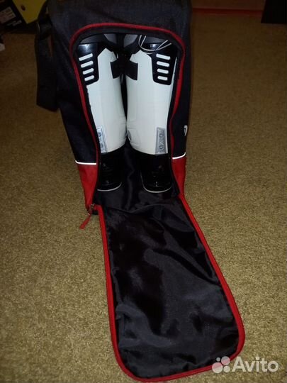 Сумка для горнолыжных ботинок